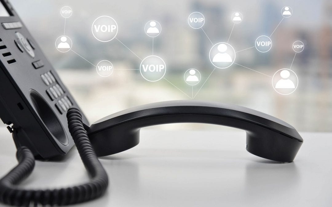 VoIP Service Provider